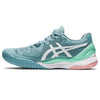 Tennis Shoe Womens Asics GEL-RESOLUTION 8 (HARDCOURT) Womens