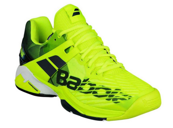 Babolat ProPulse Fury AC Mens Tennis Shoe