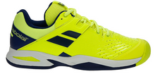  Babolat Propulse Junior Tennis Shoe