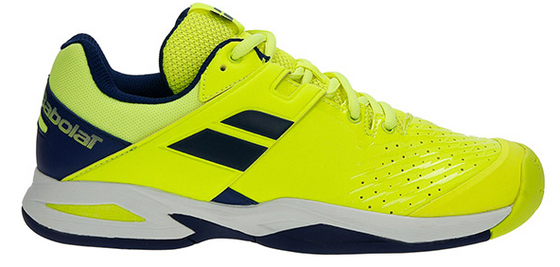 Babolat Propulse Junior Tennis Shoe JG Rackets