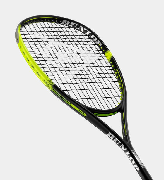 Dunlop Soniccore Ultimate 132 Squash Racket