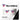 Tecnifibre ATP Tri-Colour Logo Damp 2 pack