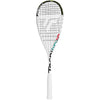 Tecnifibre Carboflex 125NS X-Top Squash Racket NOUR EL SHERBINI