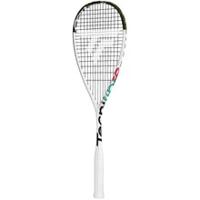  Tecnifibre Carboflex 125NS X-Top Squash Racket NOUR EL SHERBINI