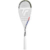 Tecnifibre Carboflex 125 X-Top Squash Racket Mohamed El Shorbagy