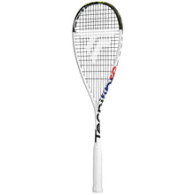  Tecnifibre Carboflex 125 X-Top Squash Racket Mohamed El Shorbagy