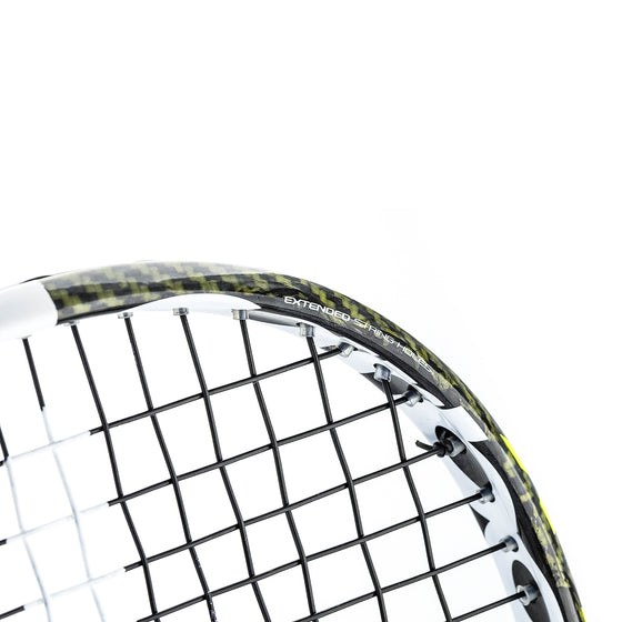 Tecnifibre Carboflex 130 X-Top Squash Racket