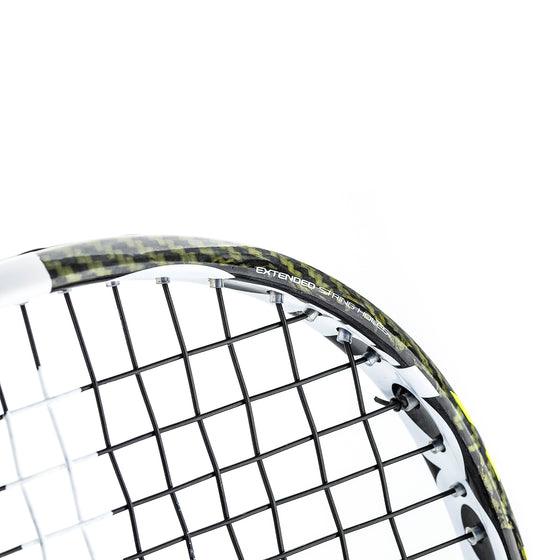 Tecnifibre Carboflex 135 X-Top Squash Racket