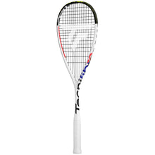  Tecnifibre Carboflex 135 X-Top Squash Racket