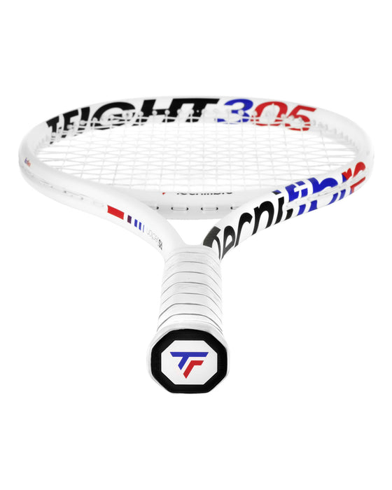 T Fight Isoflex 300 Tennis Racket