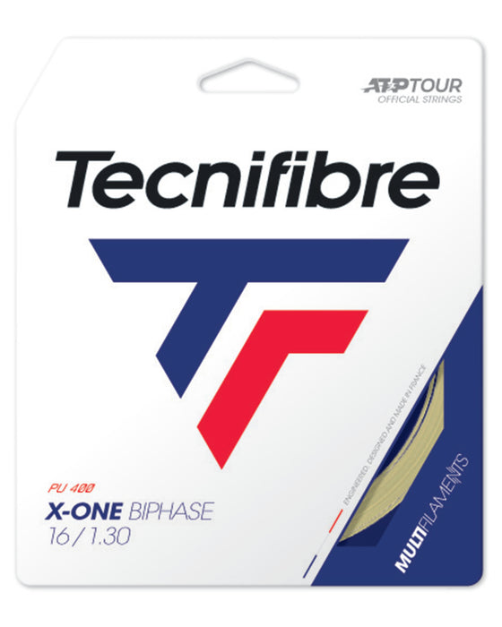 Tecnifibre X One BiPhase