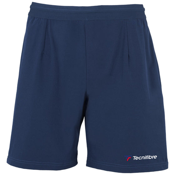 Tecnifibre Mens Stretch Short Marine