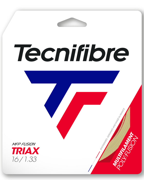 Tecnifibre Triax 1.33mm