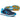 Head Grid 3.5 ICS Squash Shoe