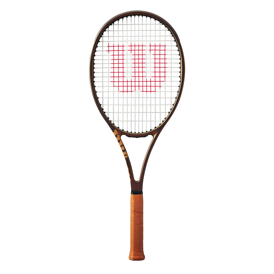 Wilson Pro Staff 97 V14 Tennis Racket