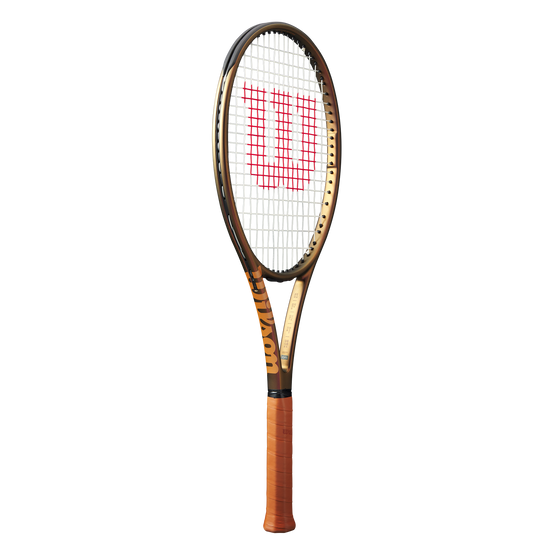 Wilson Pro Staff 97 V14 Tennis Racket