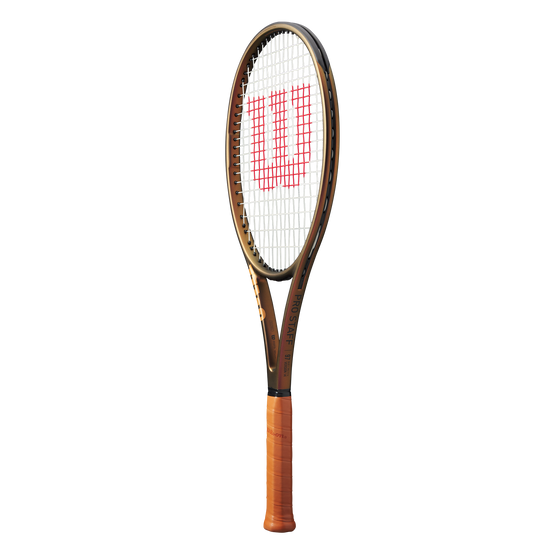 Wilson Pro Staff 97 V14 Tennis Racket