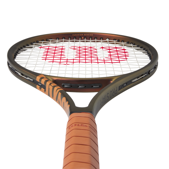 Wilson Pro Staff 97 V14 Tennis Racket