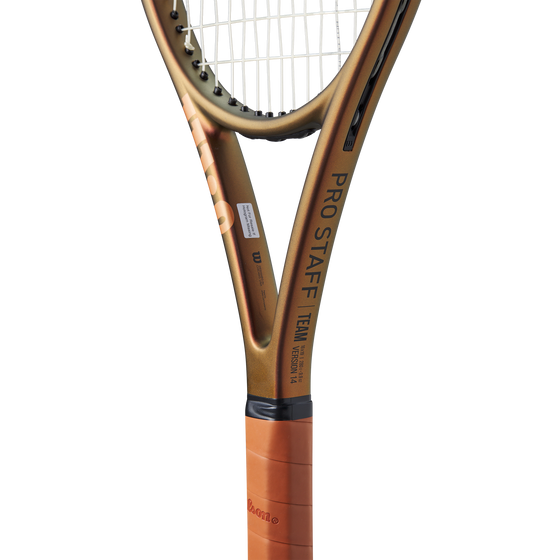 Wilson Pro Staff 97 V14 Tennis Racket