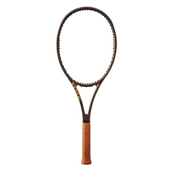 Wilson Pro Staff 97 V14 Tennis Racket