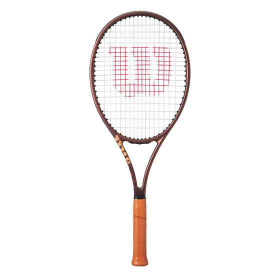 Wilson Pro Staff X V14 Tennis Racket