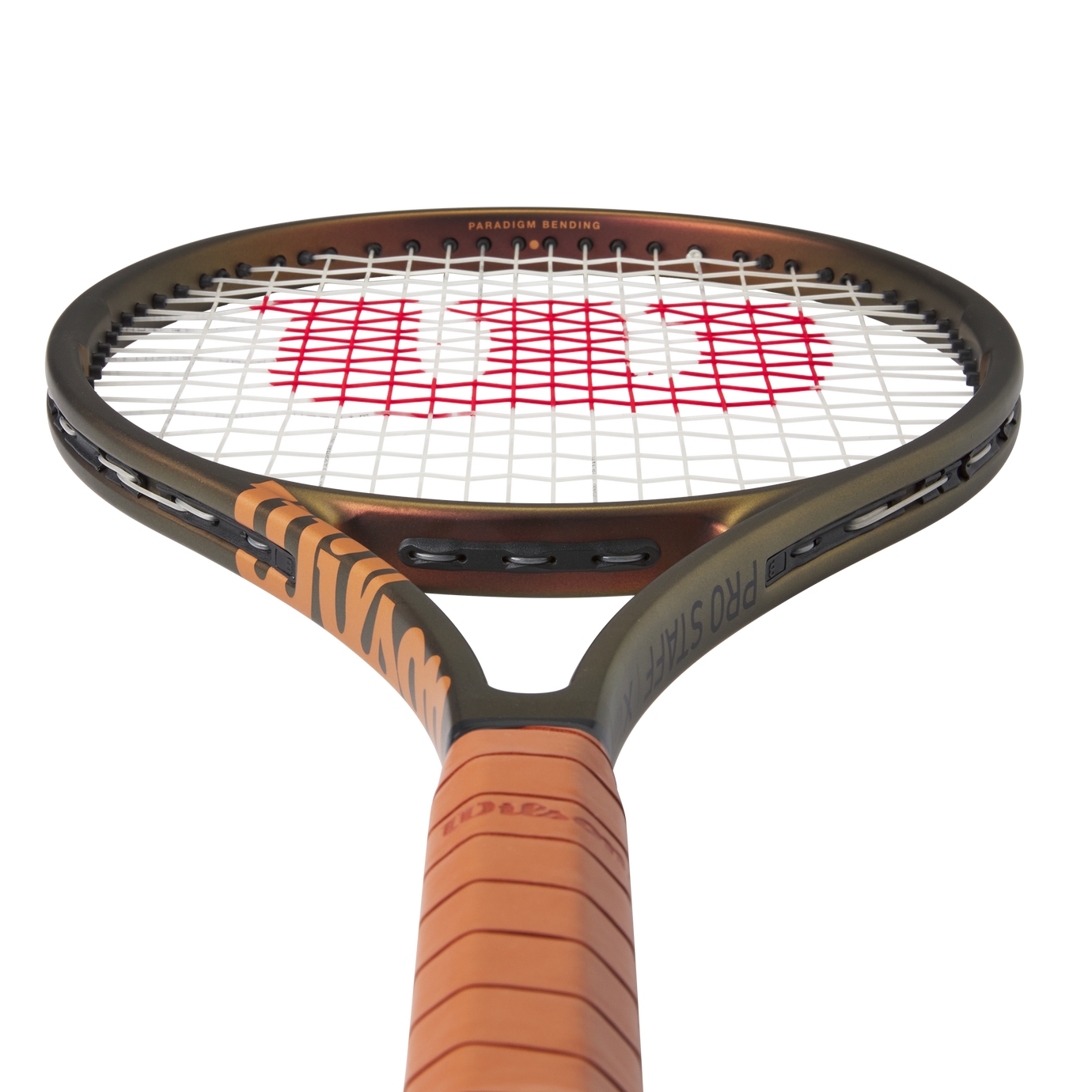 Wilson PRO STAFF X プロスタッフX Ver14 G2 ウインザーオンラインショップウイルソン プロ スタッフ X V14.0