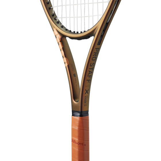 Wilson Pro Staff X V14 Tennis Racket