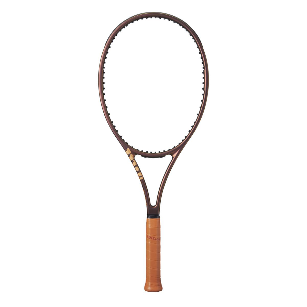 Wilson Pro Staff X V14 Tennis Racket – JG Rackets