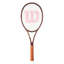  Wilson Pro Staff 97L V14 Tennis Racket