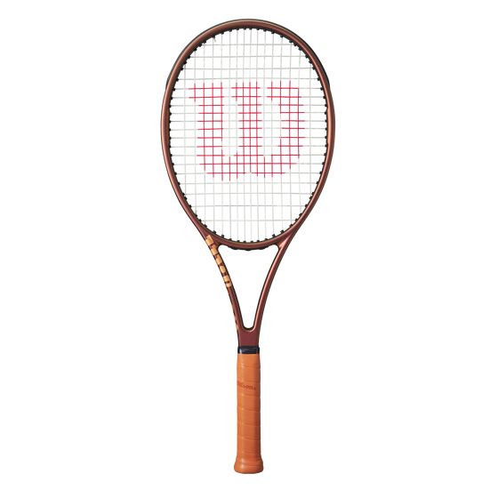 Wilson Pro Staff 97L V14 Tennis Racket