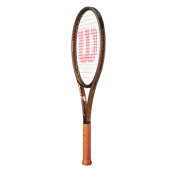 Wilson Pro Staff 97L V14 Tennis Racket