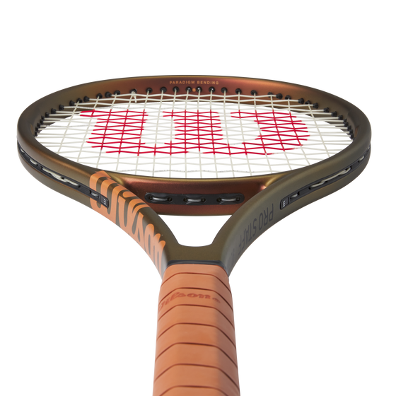 Wilson Pro Staff 97L V14 Tennis Racket