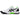 Tennis Shoe Asics Gel-Resolution 8 GS White/Gecko Green