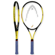  Radical OS Ltd-18 Tennis Racket