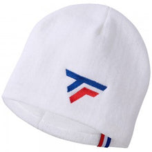  Tecnifibre Mens Polar Beanie White