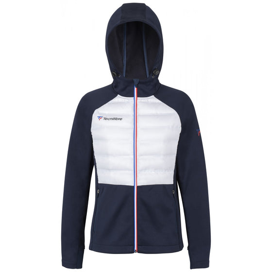 Tecnifibre Womens Bombshell Jacket