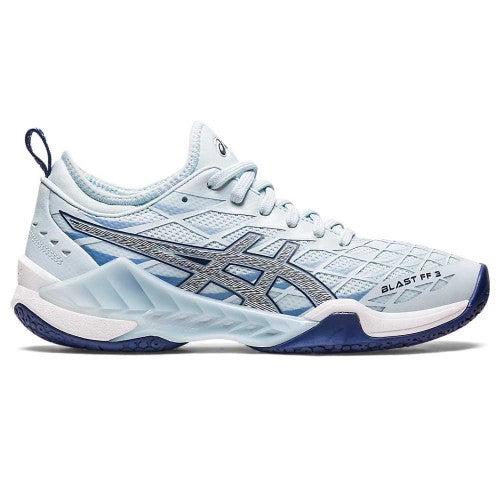 Asics Gel Blast FF3 Womens Squash Shoe