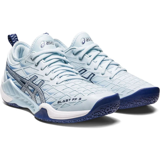 Asics Gel Blast FF3 Womens Squash Shoe