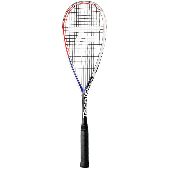 Tecnifibre Carboflex Airshaft 125 Squash Racket