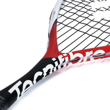  Tecnifibre Carboflex 130 X-Speed Squash Racket