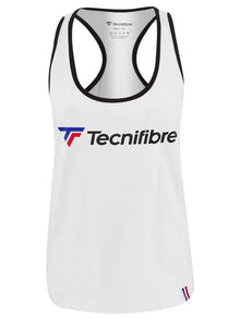  Tecnifibre Womens Cotton Tank Club