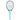 Graphene 360+ Instinct Lite Tennis Racket