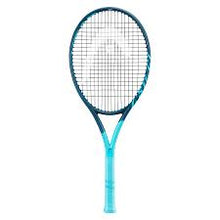  Graphene 360+ Instinct Lite Tennis Racket