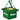 Wilson Coach Ball Basket