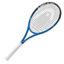 MX Spark Tour Blue Tennis Racket