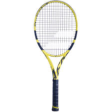 Babolat Pure Aero Tennis Racket 2019