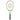 Blade Feel 25 Tennis Racket