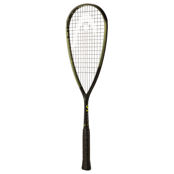 Head Speed 135 Squash Racket 2023