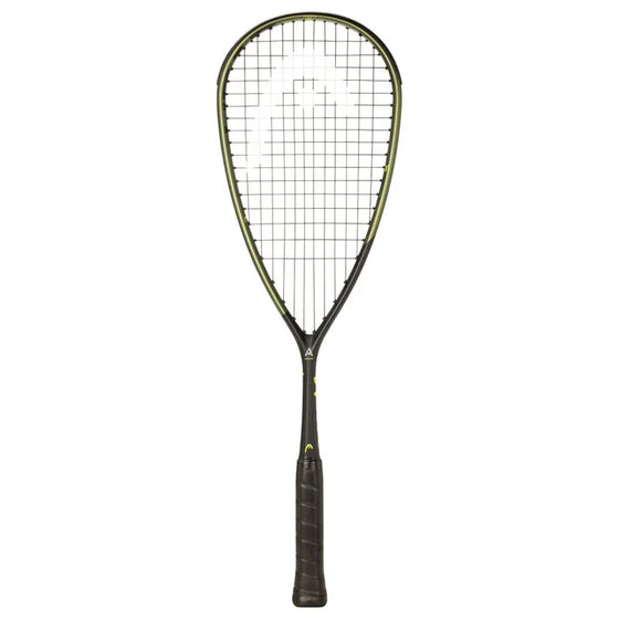 Head Speed 135 Squash Racket 2023