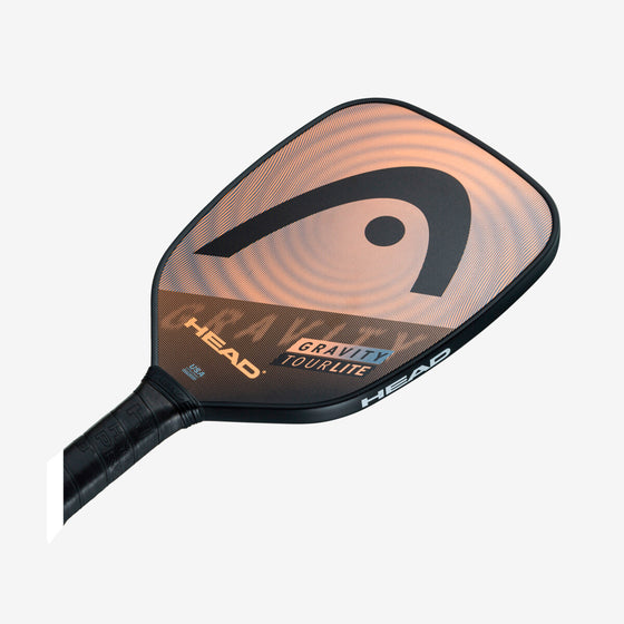 Head Gravity Tour Lite 2023 Pickleball Paddle